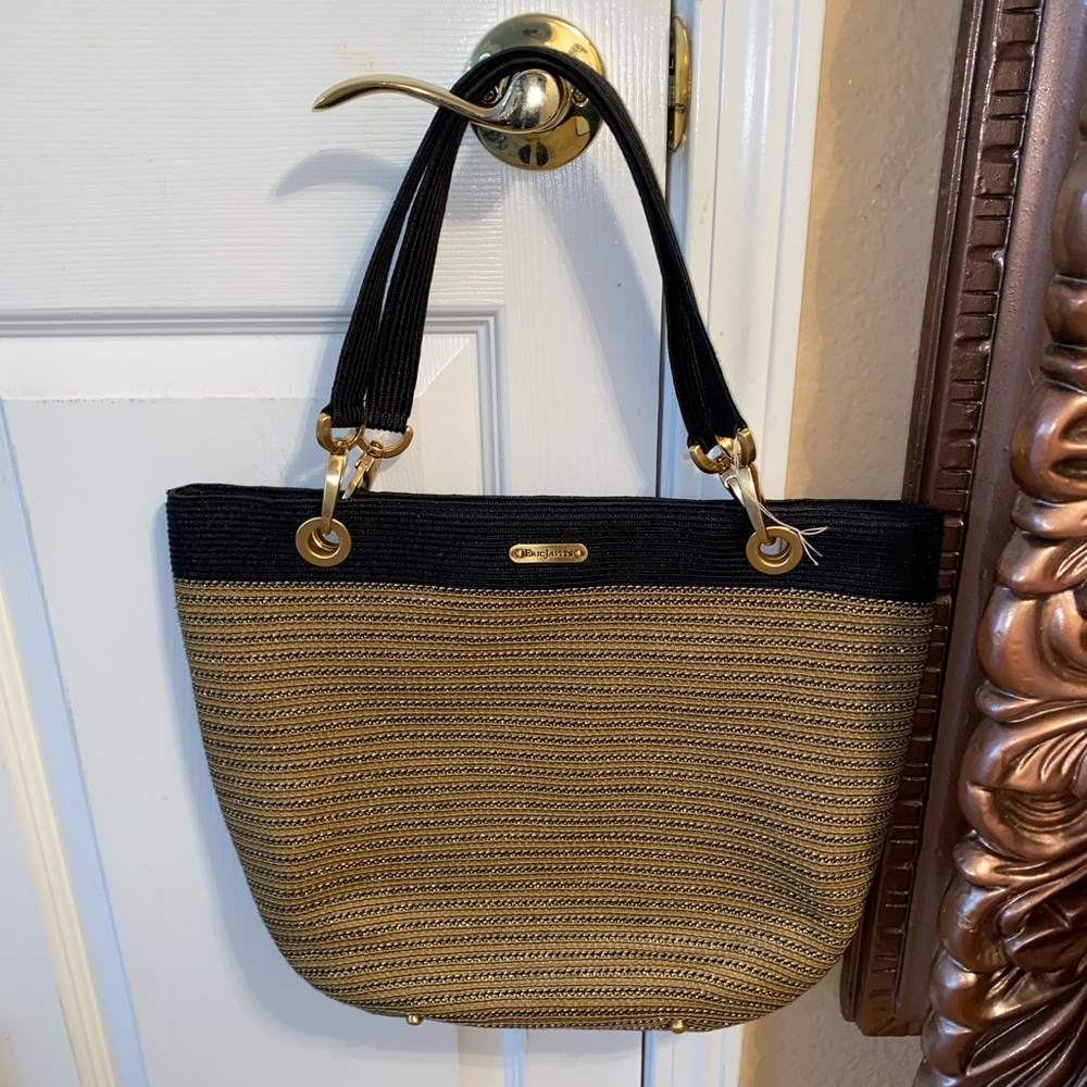 Eric Javits Purse